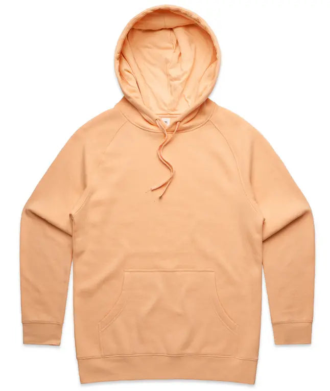 Women's Supply Hoodie 4101 Casual Wear As Colour XS Peach